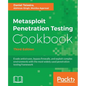Metasploit Penetration Testing Cookbook - Third Edition - Paperback