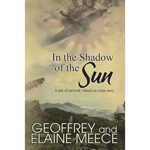 In the Shadow of the Sun - Paperback