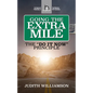 Going the Extra Mile: The Do It Now: Principle - Paperback