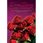 Divine Beauty and Art Therapy: How Art Therapy helped improve my mental health - Paperback