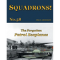 The Forgotten Patrol Seaplanes - Paperback