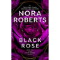 Black Rose - Paperback