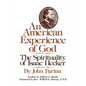 An American Experience of God - Paperback