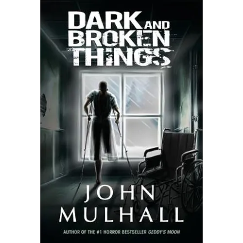 Dark and Broken Things - Paperback