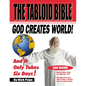 The Tabloid Bible - Paperback