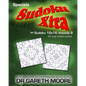 Sudoku 16x16 Volume 9: Sudoku Xtra Specials - Paperback
