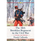 The 14th Brooklyn Regiment in the Civil War: A History and Roster - Paperback