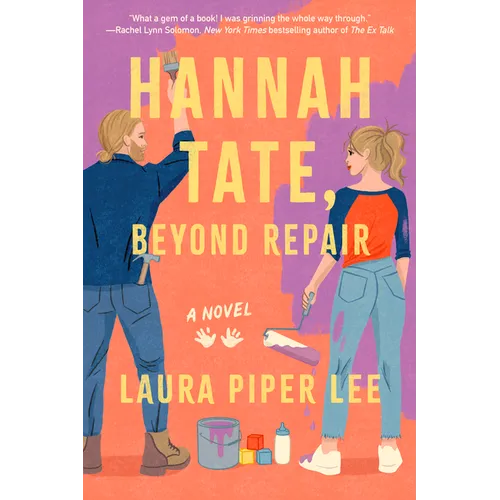 Hannah Tate, Beyond Repair - Paperback