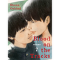 Blood on the Tracks 7 - Paperback