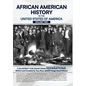 African American History in the United States of America (Volume Two): A Blueprint for Monetizing Reparations - Hardcover