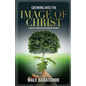 Growing Into The Image of Christ: A Biblical Perspective on Spiritual Maturity - Paperback