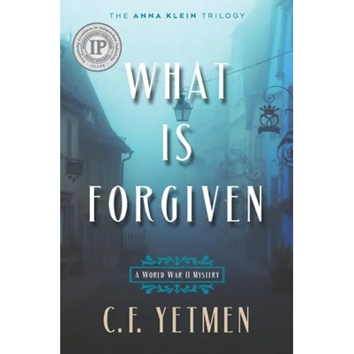 What is Forgiven - Paperback