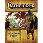 Pathfinder Adventure Path: Mummy's Mask Part 5 - The Slave Trenches of Hakotep - Paperback