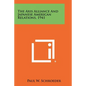 The Axis Alliance And Japanese American Relations, 1941 - Paperback
