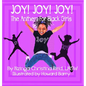 Joy! Joy! Joy! The Anthem for Black Girls - Hardcover