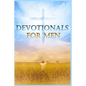 Devotionals For Men - Paperback