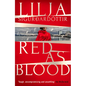 Red as Blood: Volume 2 - Paperback
