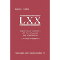 The Syriac Version of the Psalms of Solomon: A Critical Evaluation - Paperback