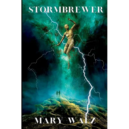 Stormbrewer - Paperback