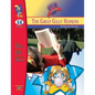 The Great Gilly Hopkins, by Katherine Patterson Lit Link Grades 4-6 - Paperback