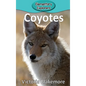 Coyotes - Hardcover
