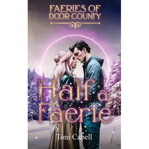 Half a Faerie - Paperback