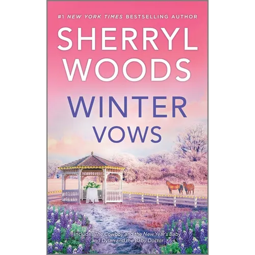 Winter Vows - Paperback