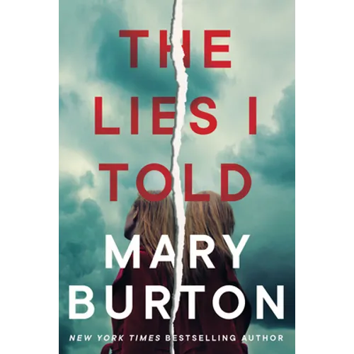 The Lies I Told - Paperback
