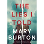 The Lies I Told - Paperback
