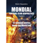 Mondial: 22 unusual stories about the World Cup - Paperback