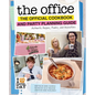 The Office: The Official Cookbook and Party Planning Guide: Authentic Recipes, Pranks, and Decorations - Hardcover