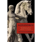 Alexandros: The Lifelong Love Story of Alexander the Great and Hephastian Amyntor - Paperback