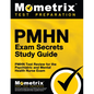 Pmhn Exam Secrets Study Guide: Pmhn Test Review for the Psychiatric and Mental Health Nurse Exam - Paperback