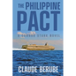 The Philippine Pact: A Connor Stark Novel - Paperback