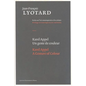 Karel Appel, a Gesture of Colour - Hardcover