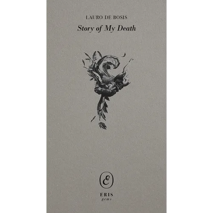 Story of My Death - Paperback