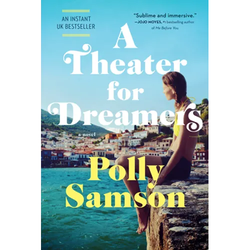 A Theater for Dreamers - Paperback