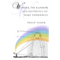 Wonder, the Rainbow, and the Aesthetics of Rare Experiences - Paperback