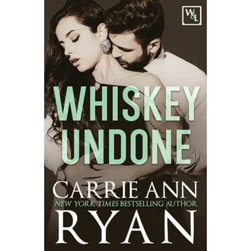 Whiskey Undone - Paperback