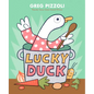 Lucky Duck - Hardcover
