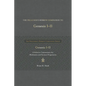 The Preacher's Hebrew Companion to Genesis 1--11: A Selective Commentary for Meditation and Sermon Preparation - Hardcover