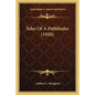 Tales of a Pathfinder (1920) - Paperback
