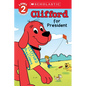 Clifford for President - Paperback