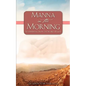 Manna in the Morning - Paperback