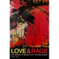 Love and Rage: Autonomy in Mexico City's Punk Scene - Paperback