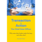 Transaction to Action - The Chief Data Officer - Paperback