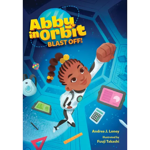 Blast Off!: Volume 1 - Paperback