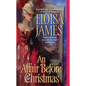 An Affair Before Christmas - Paperback