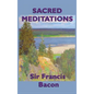 Sacred Meditations - Hardcover