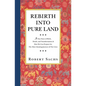 Rebirth Into Pure Land: A True Story of Birth, Death, and Transformation & How We Can Prepare for The Most Amazing Journey of Our Lives - Paperback